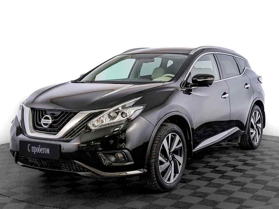 Nissan Murano