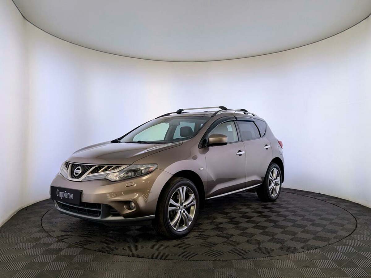 Nissan Murano