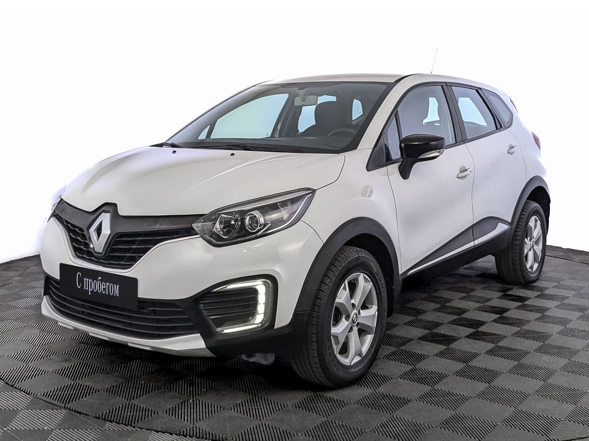 Renault Kaptur