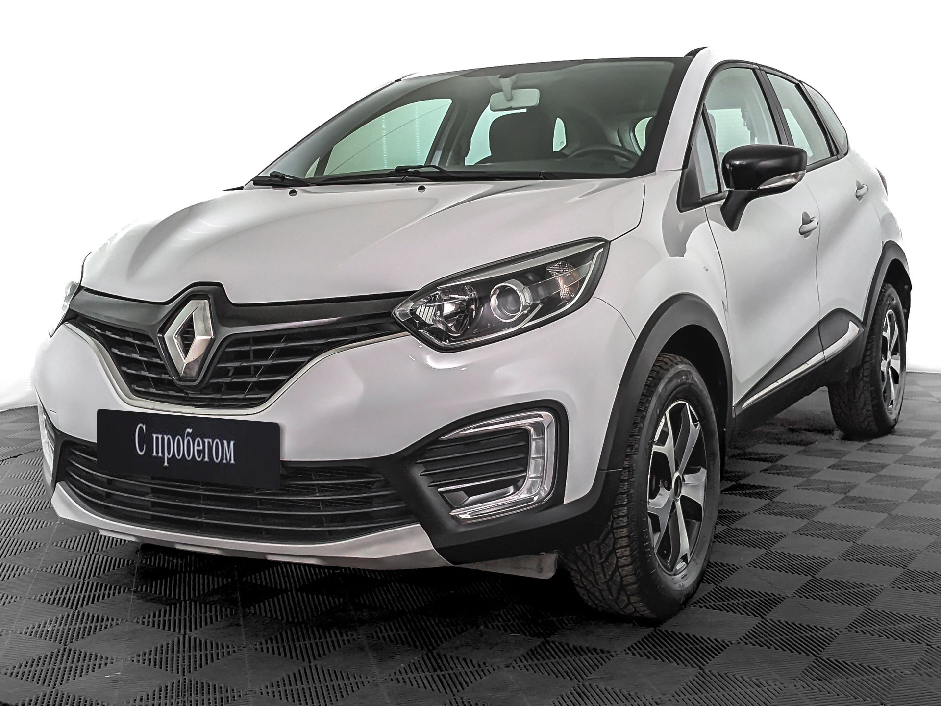 Renault Kaptur