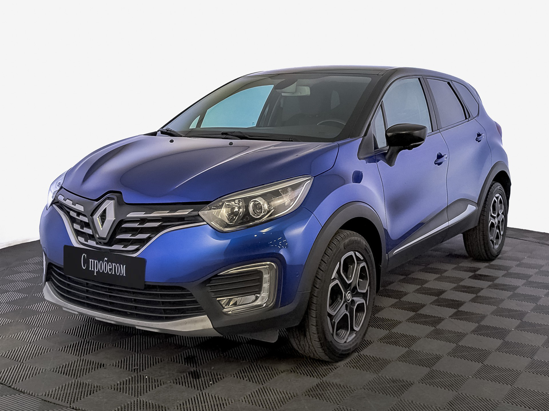 Renault Kaptur