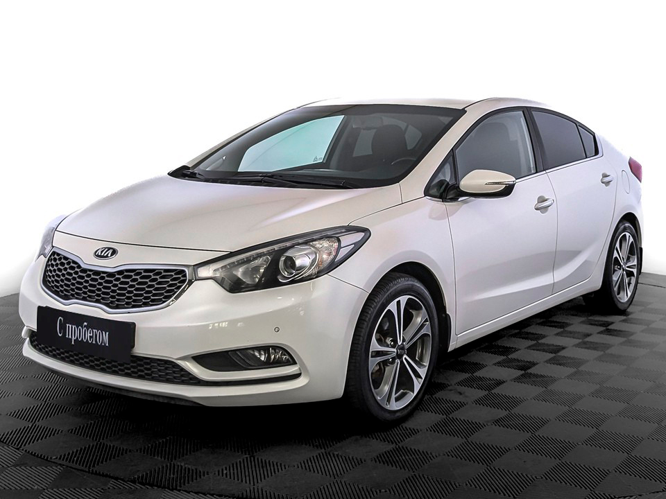Kia Cerato
