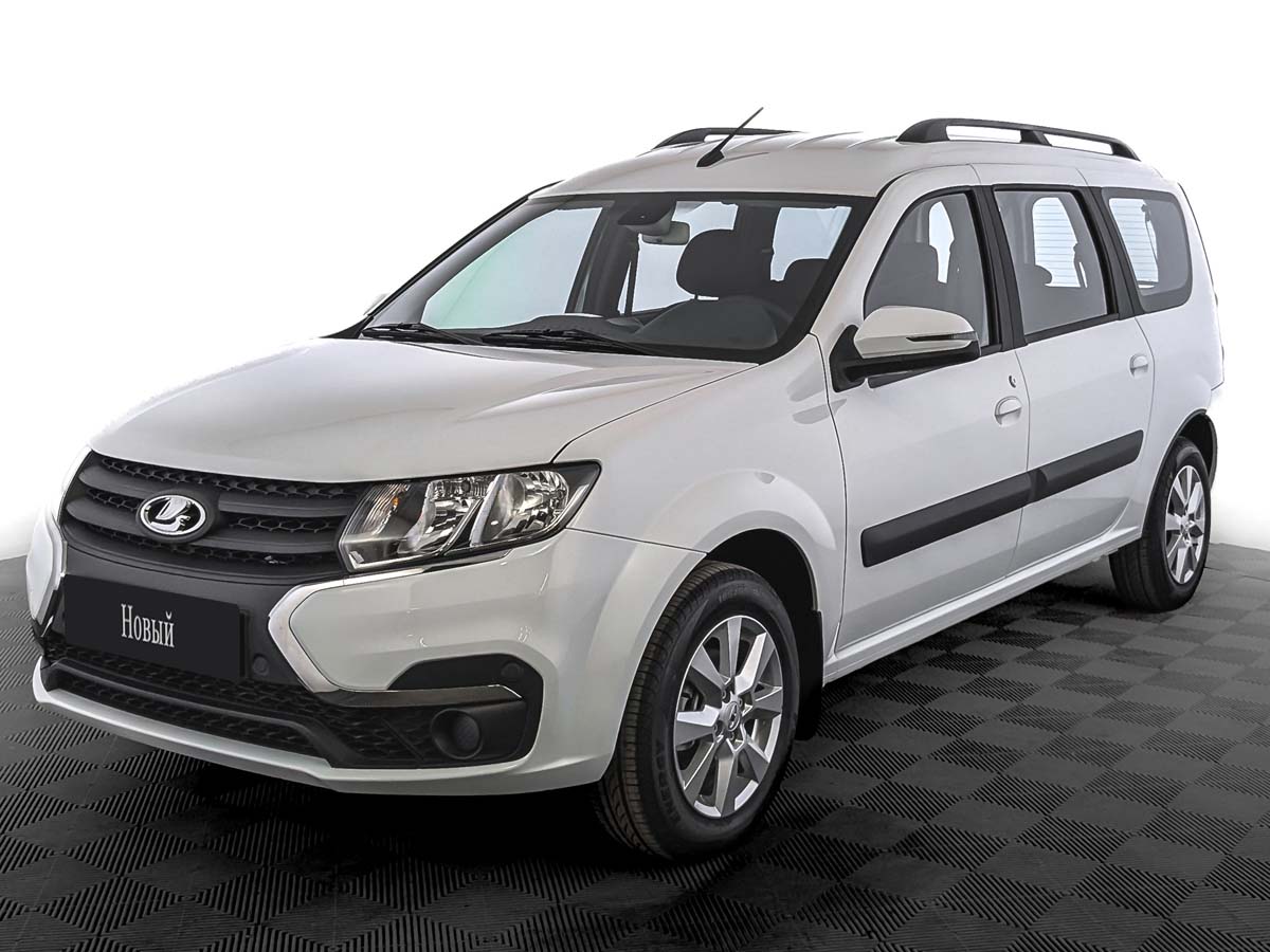 Lada Largus Универсал 5 мест
