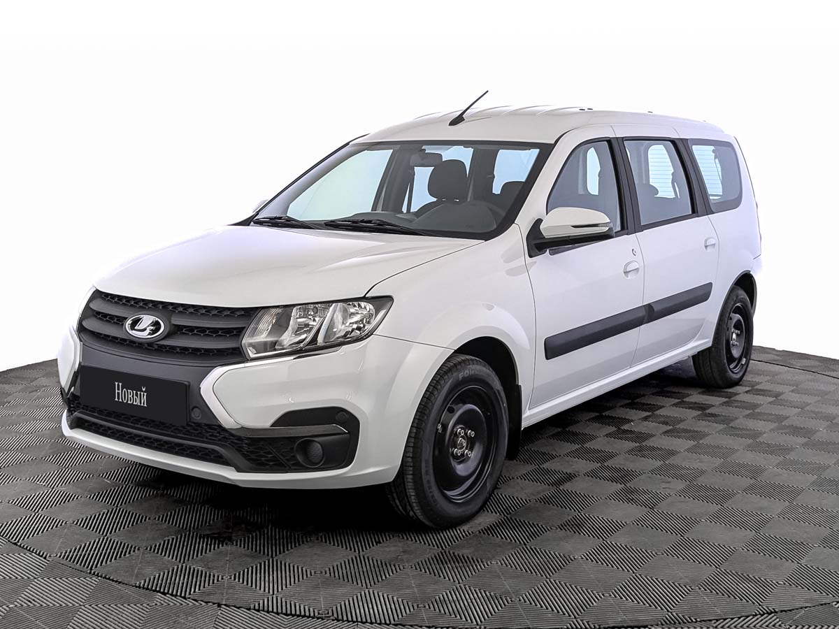 Lada Largus Универсал 7 мест